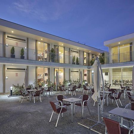 Welcome In Aveiro Exterior photo