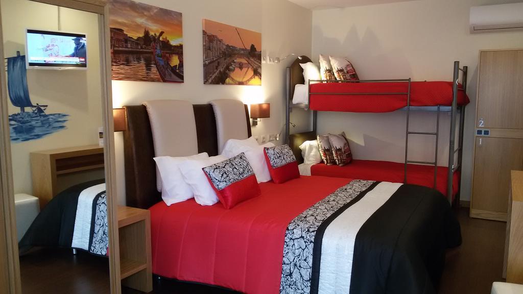 Welcome In Aveiro Room photo