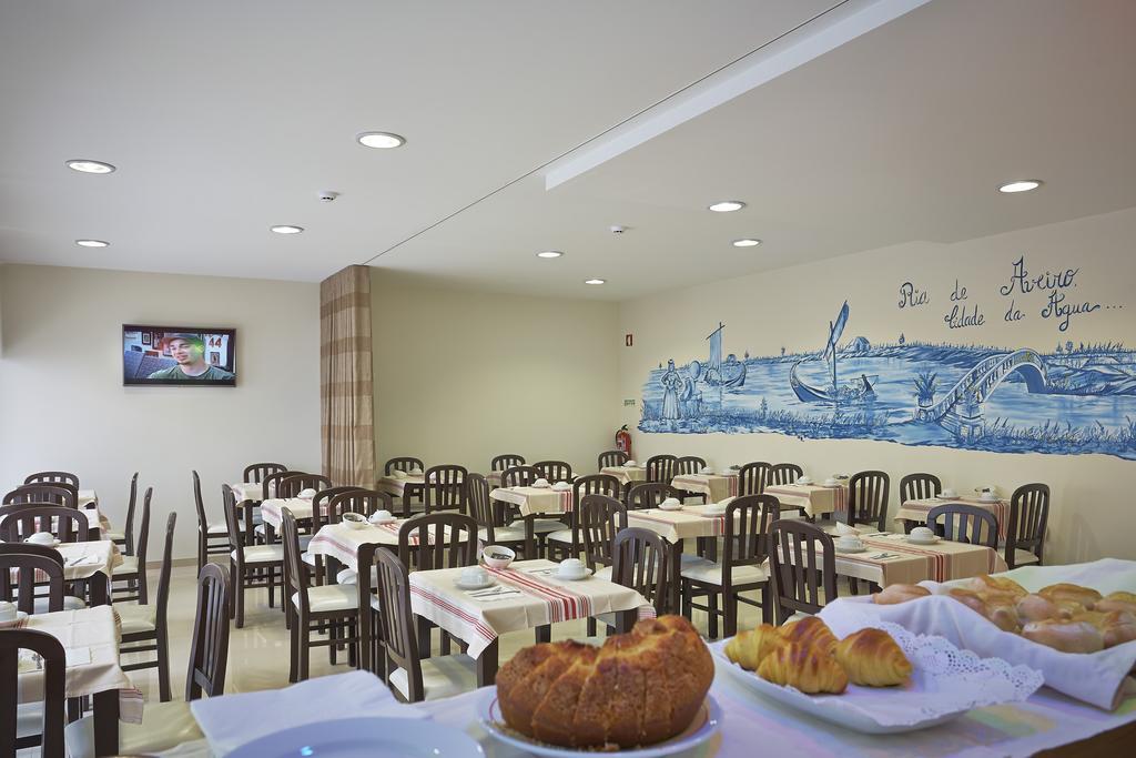 Welcome In Aveiro Exterior photo