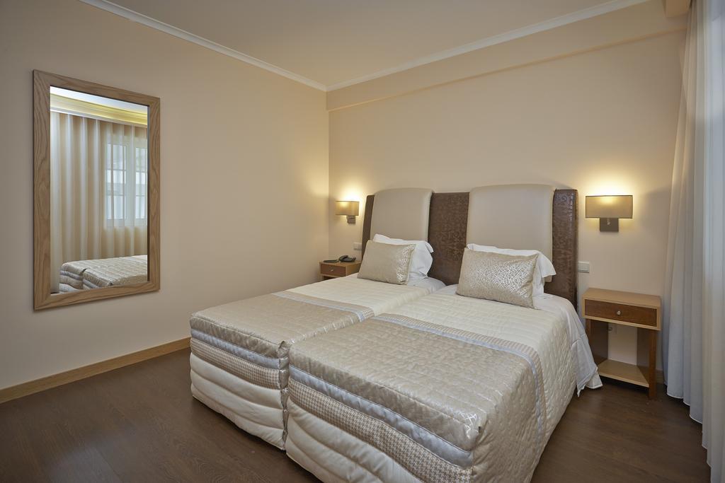 Welcome In Aveiro Room photo
