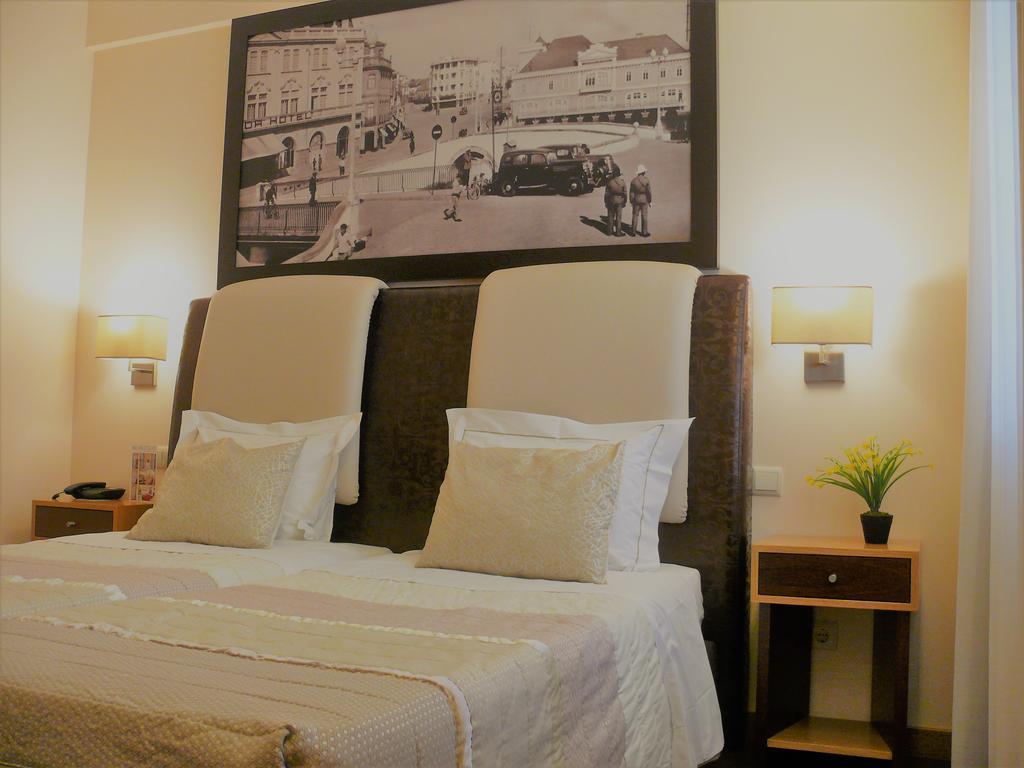Welcome In Aveiro Exterior photo