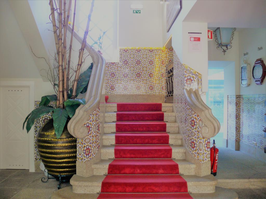 Welcome In Aveiro Exterior photo