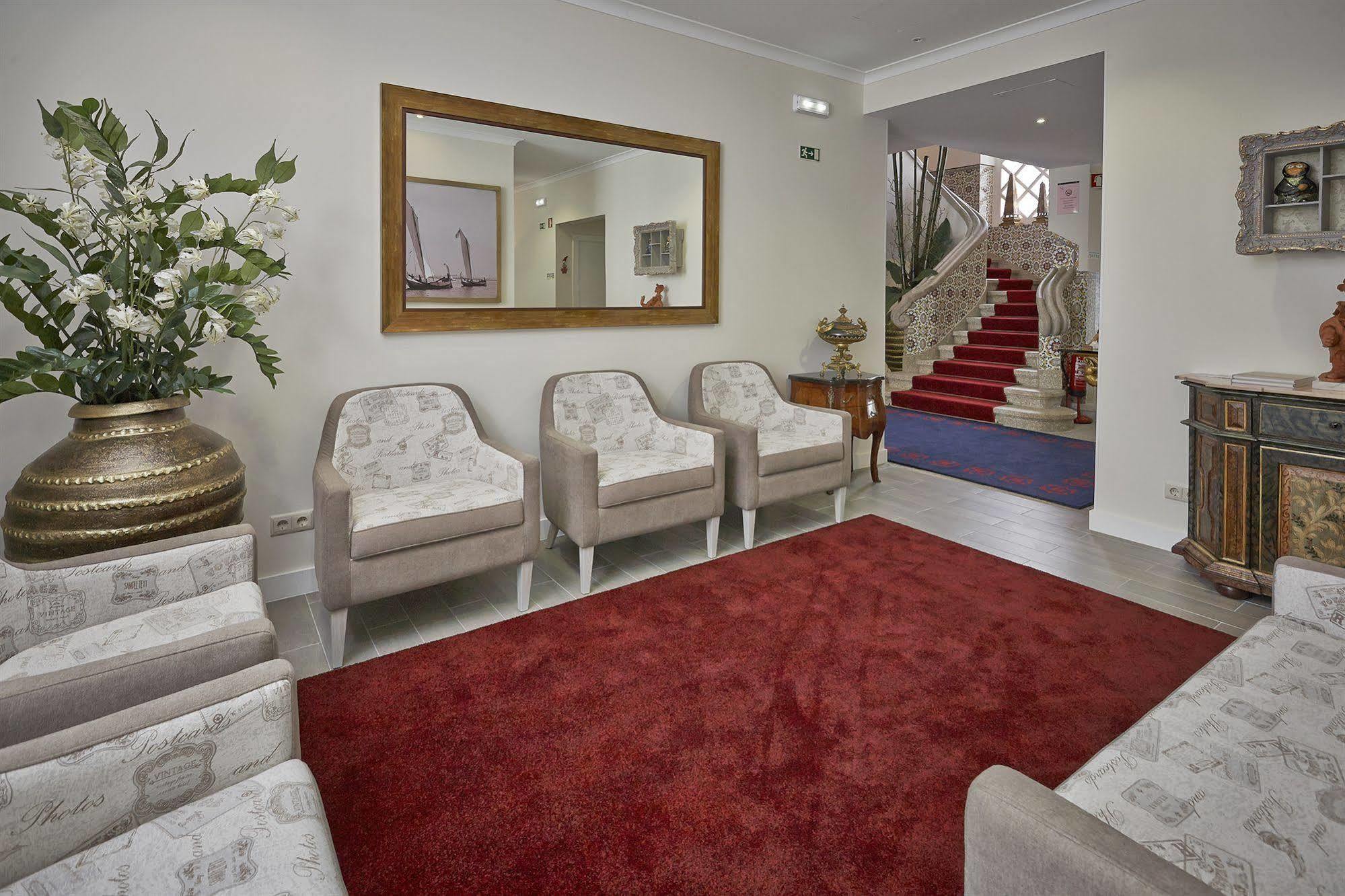 Welcome In Aveiro Exterior photo