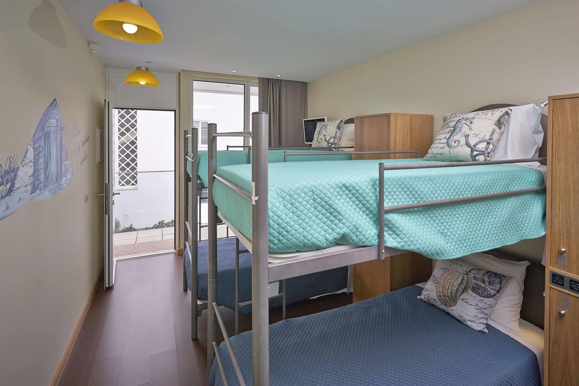 Welcome In Aveiro Exterior photo
