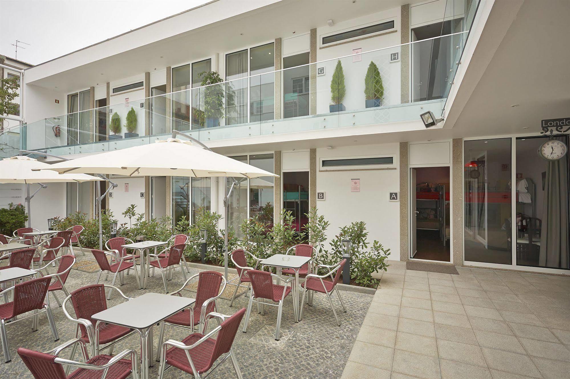 Welcome In Aveiro Exterior photo